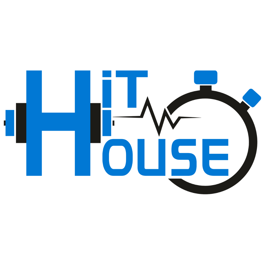 Logo HIT-House Meijel