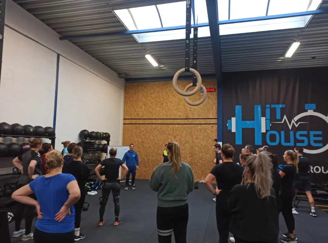 Functioneel spoten in Meijel