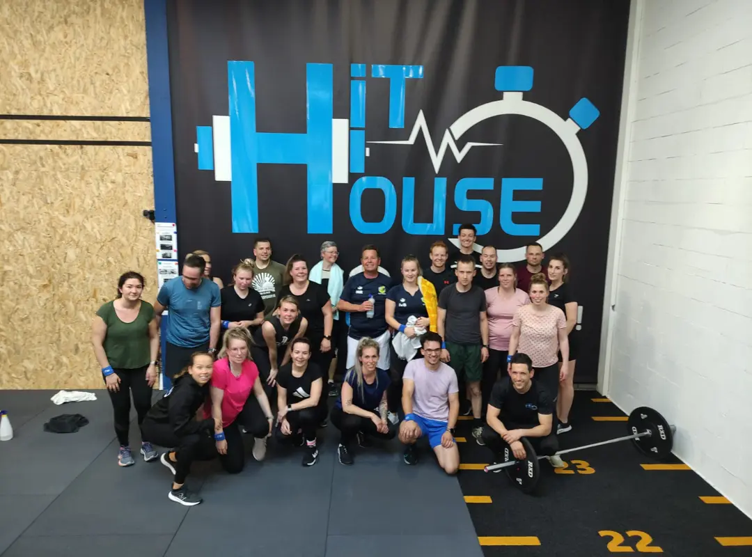 Leuke sportcommunity in Meijel