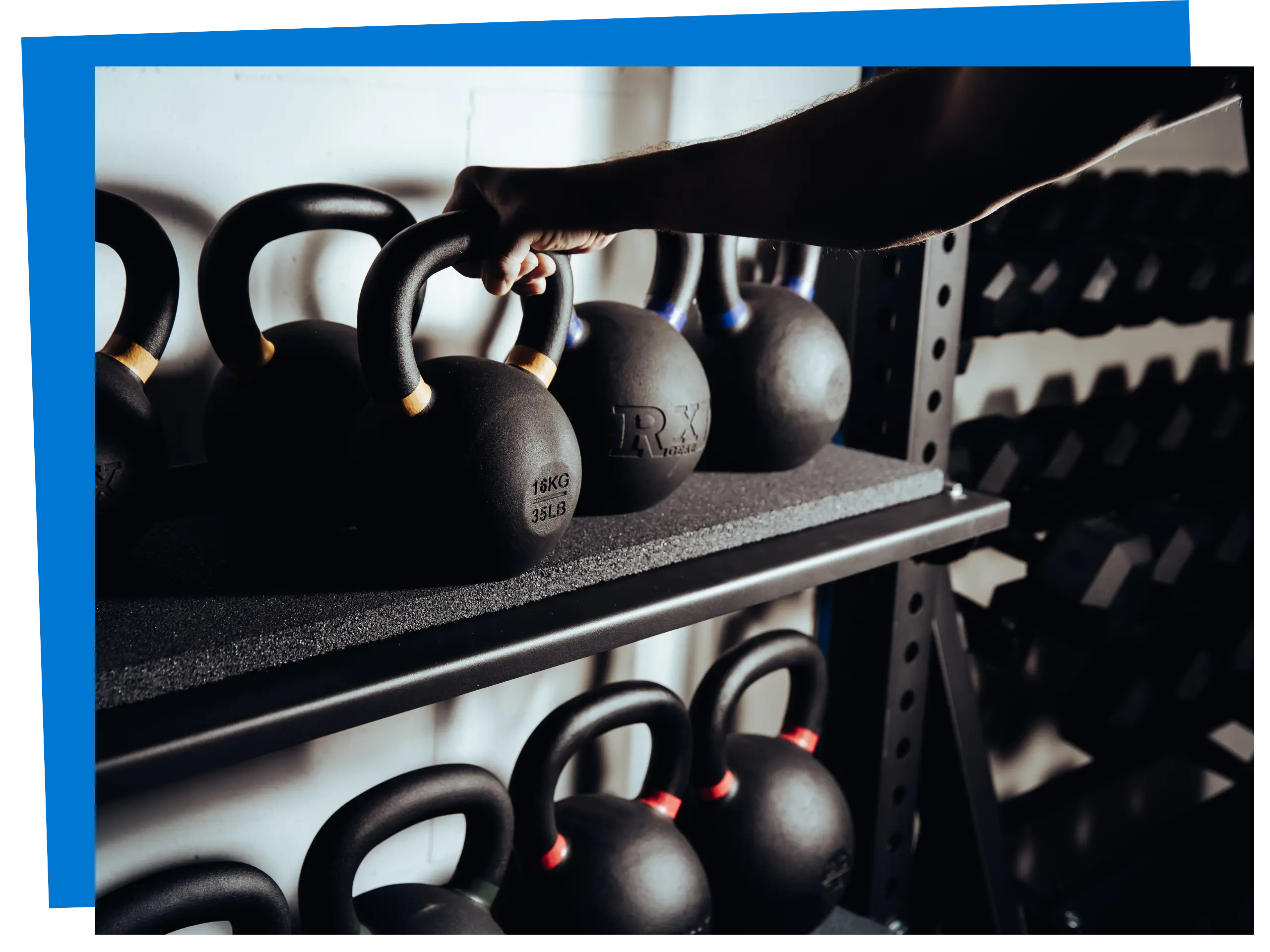 Ontdek onze kernwaarden van sportschool en coaching Meijel voor een beter fysiek met training