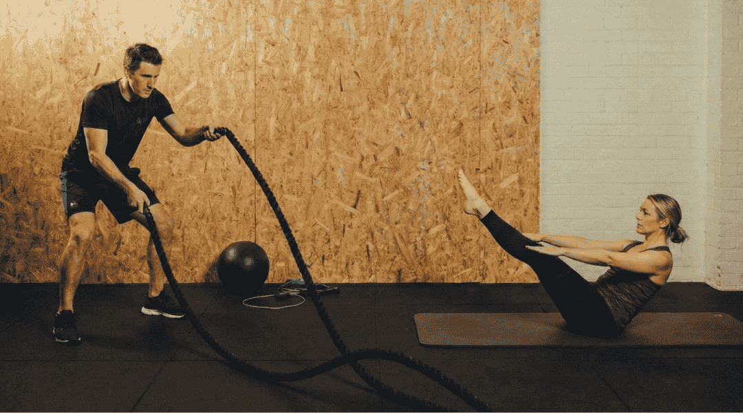 Verbeter je gezondheid en voel de voordelen van Pilates op je eigen niveau