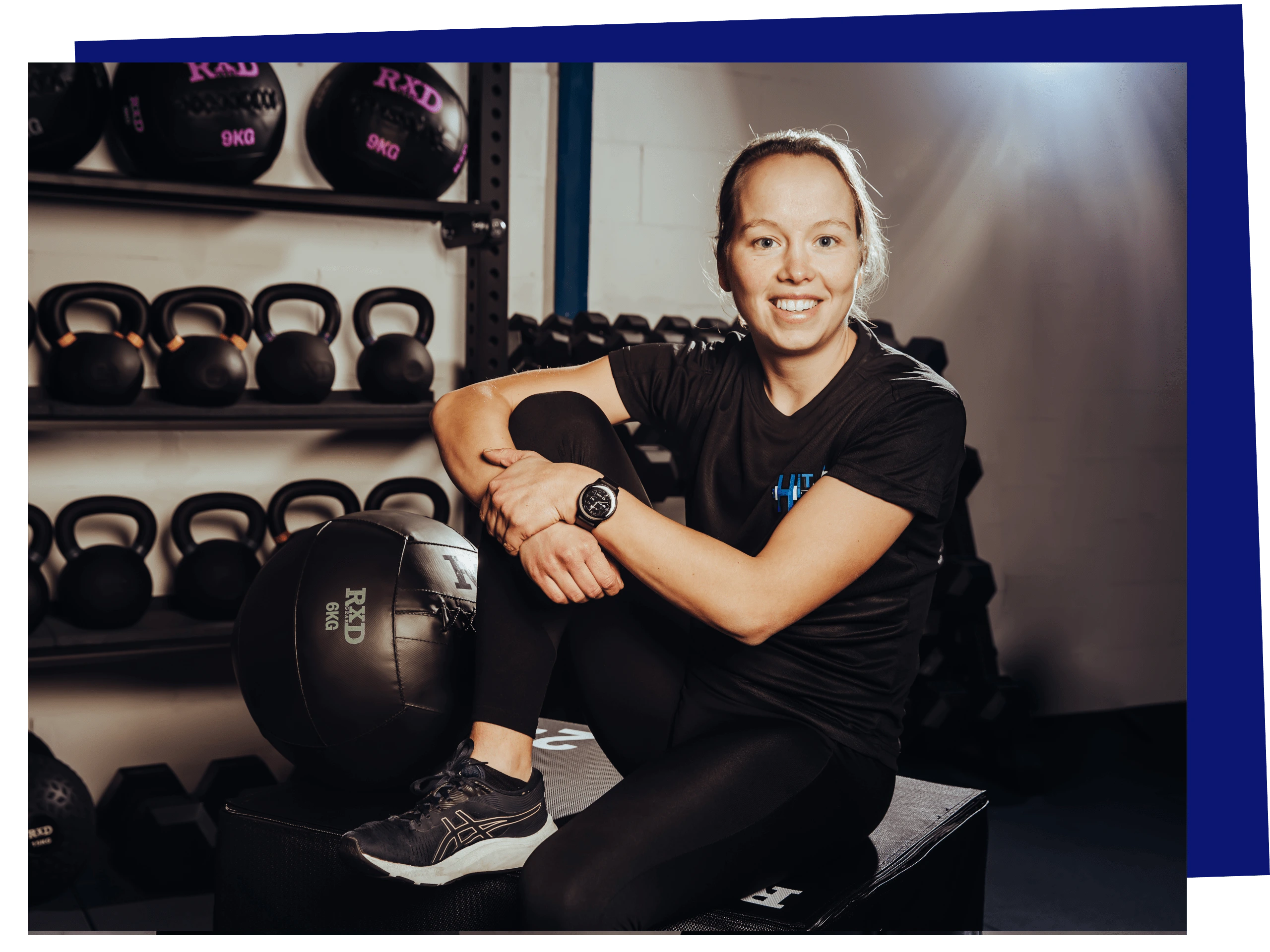 bij onze sport school kun je aan de slag met je gezondheid