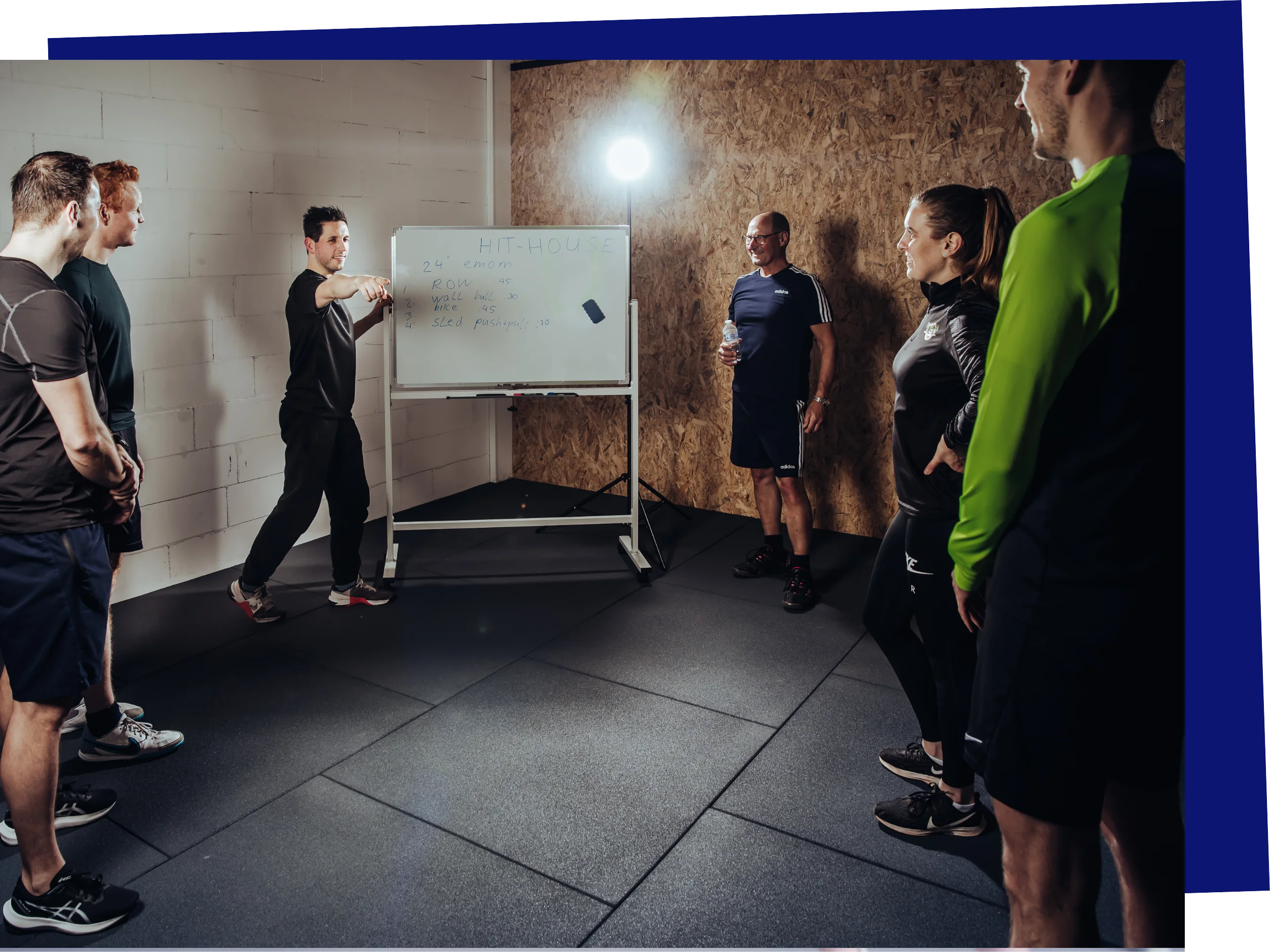 hit house abonnementen