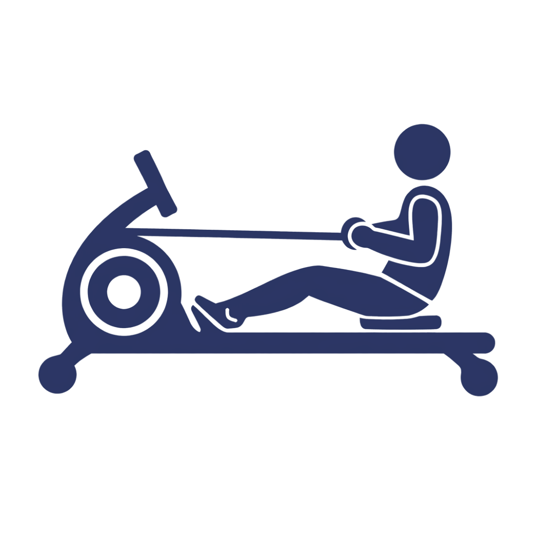 indoor roeien meijel fitness