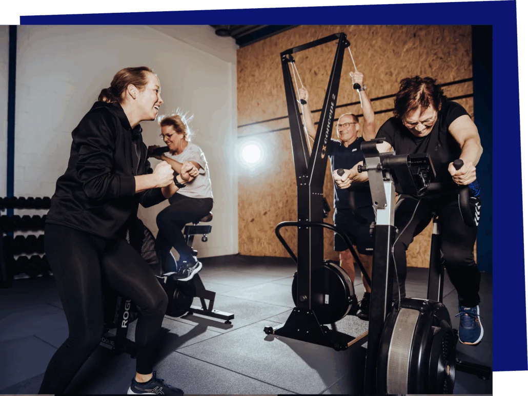 leukste sportschool en gym van Meijel en omgeving