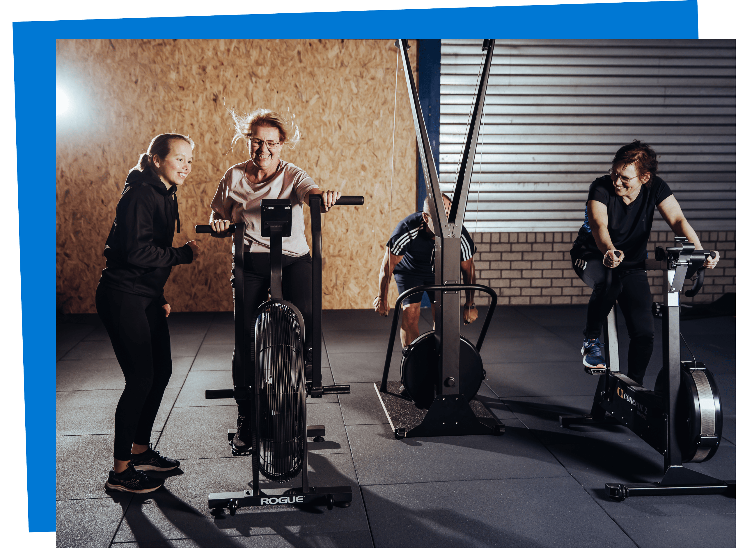 senioren fitness meijel voor meer zelfstandigheid met persoonlijke aandacht