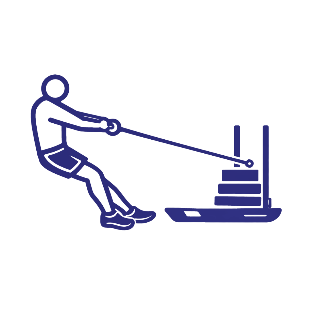 sled pull hyrox panningen meijel