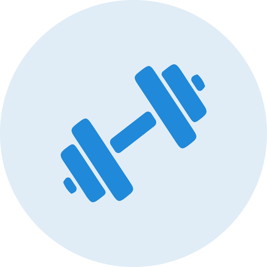 Functionele fitness in Meijel