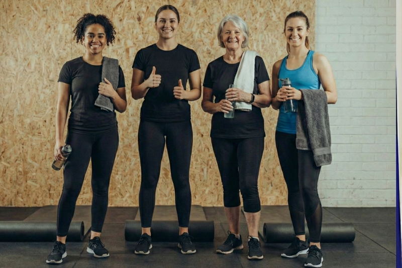 Ontdek onze kennis over Pilates op deze inspirerende plek kies een tijd en moment en doe mee