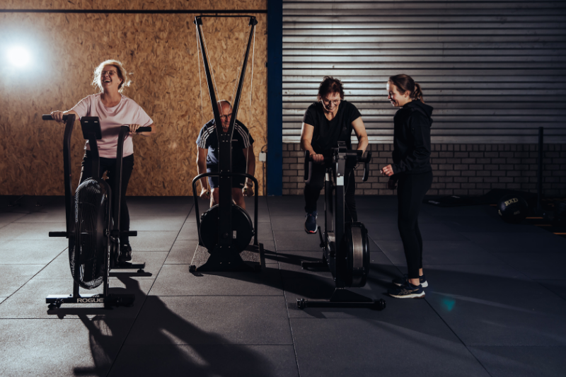 op onze plek kun je snel op tij komen om gebruik te maken van onze tijd