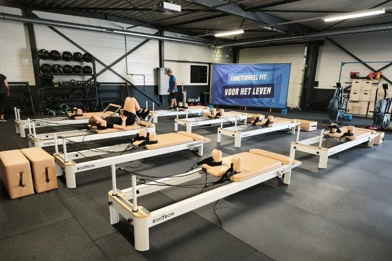Pilates Reformer Meijel