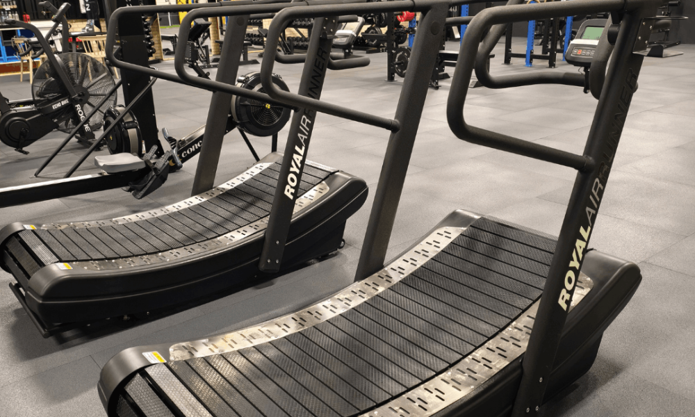 Functional fitness Meijel