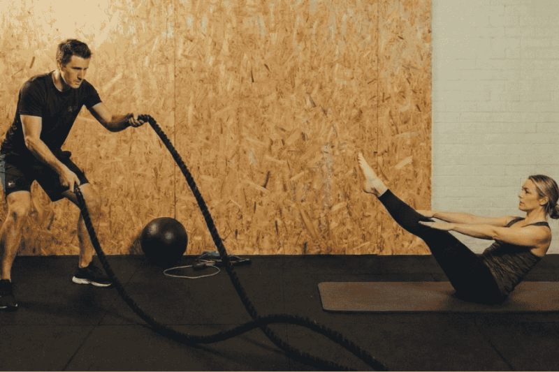 Verbeter je gezondheid en voel de voordelen van Pilates op je eigen niveau