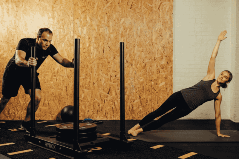 Zoek je verdieping Ga dan voor een fittere jij en je doelen bereiken met de combinatie die wij bieden op deze pagina