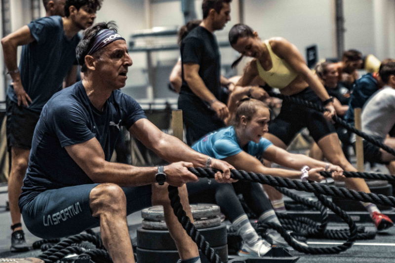 de leukste fitness community in Meijel